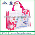 eco friendly recycled non woven clothing bag